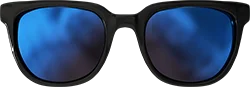 Imagen del premio del cuarto sorteo, unas gafas de sol.